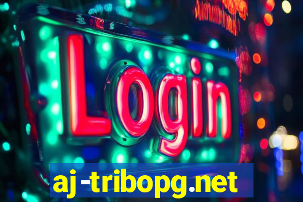 aj-tribopg.net