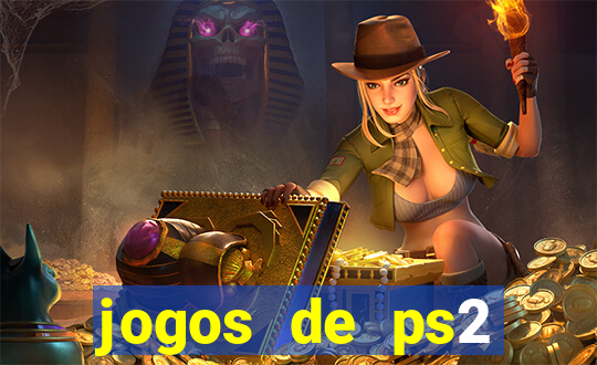 jogos de ps2 traduzidos pt br