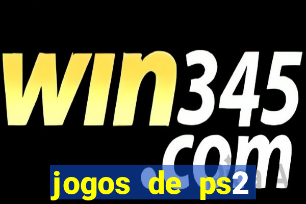 jogos de ps2 traduzidos pt br