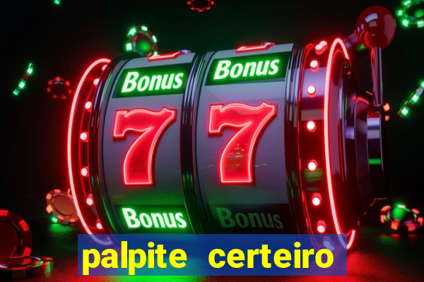 palpite certeiro chaves dourada