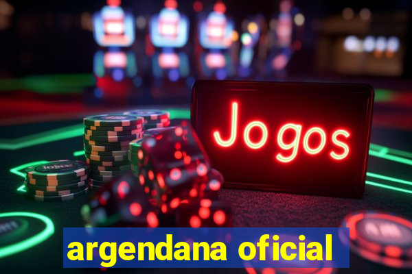 argendana oficial