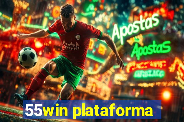 55win plataforma