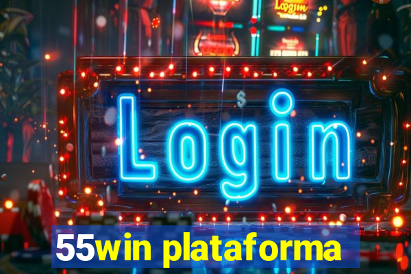 55win plataforma