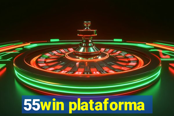 55win plataforma