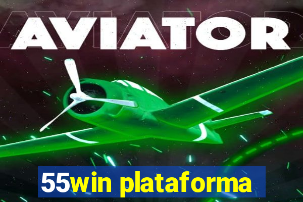 55win plataforma