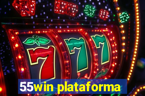 55win plataforma