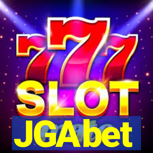 JGAbet