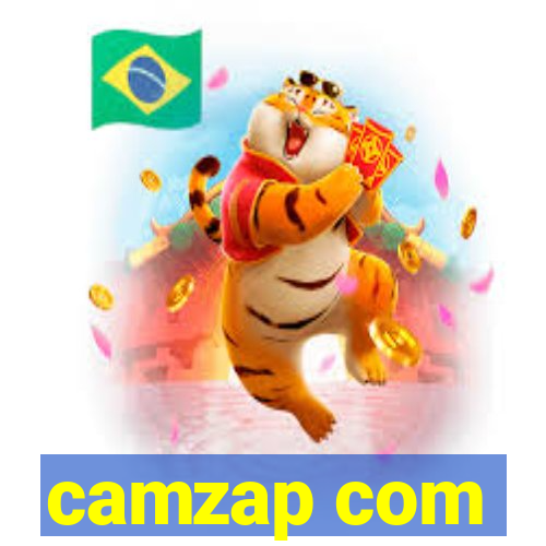 camzap com