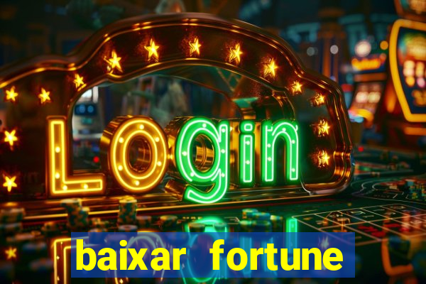 baixar fortune tiger 2