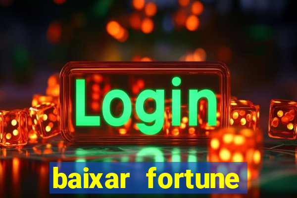 baixar fortune tiger 2