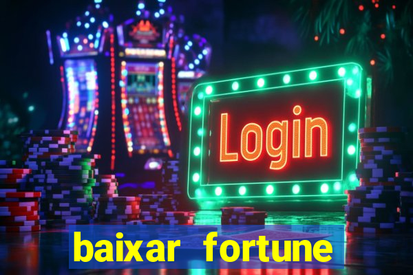 baixar fortune tiger 2