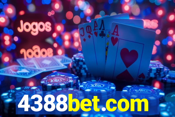 4388bet.com