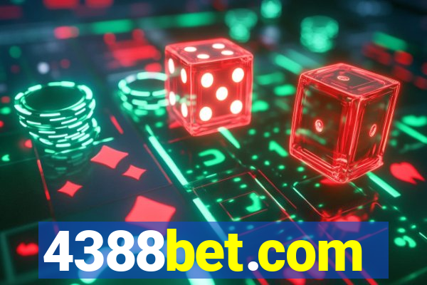 4388bet.com