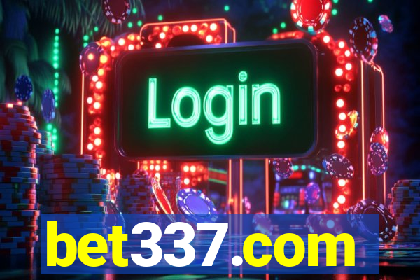 bet337.com