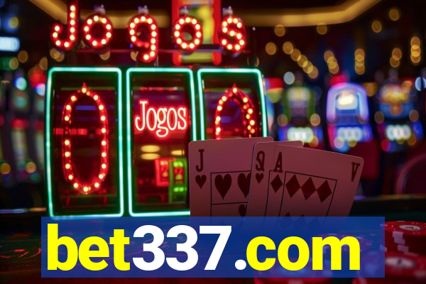 bet337.com