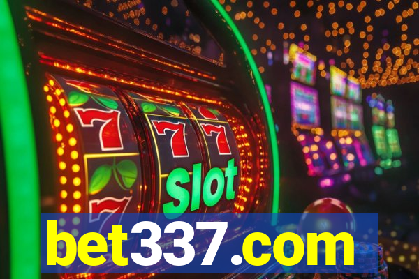 bet337.com