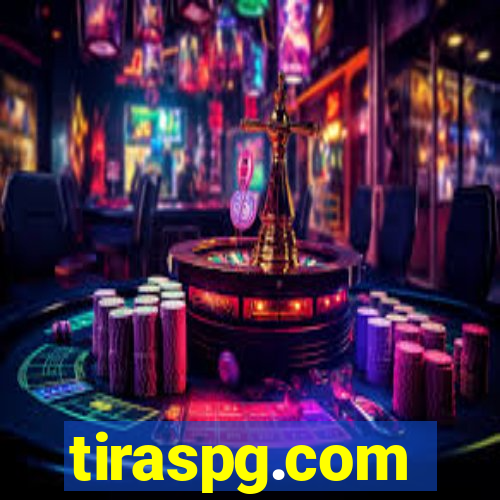 tiraspg.com