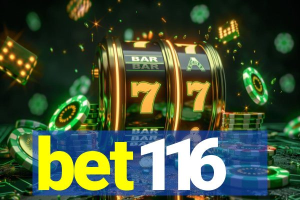 bet116