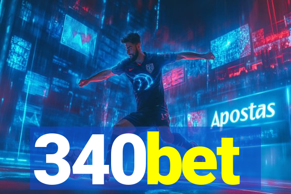 340bet