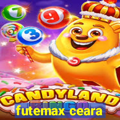 futemax ceara