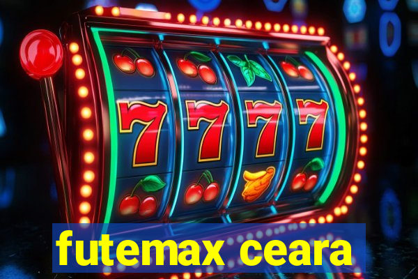 futemax ceara