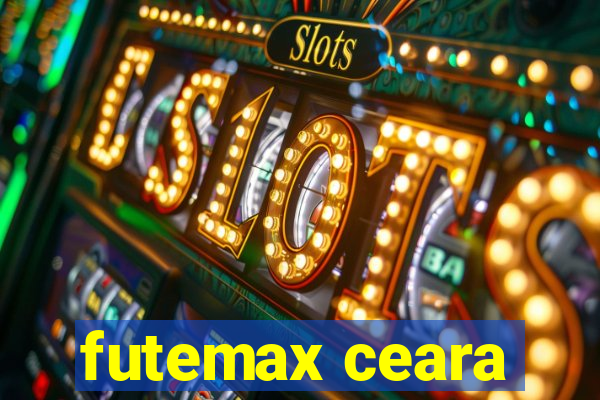 futemax ceara