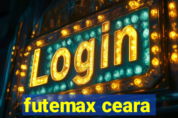 futemax ceara