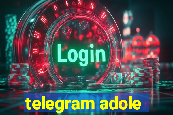 telegram adole