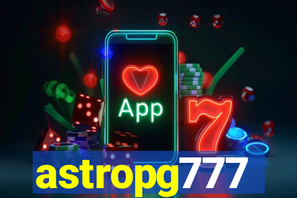 astropg777