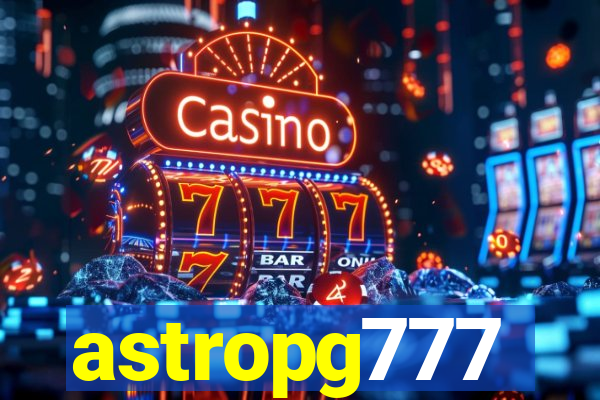 astropg777