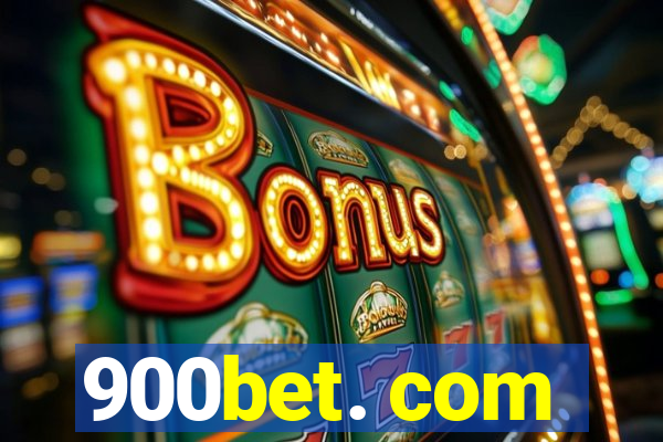 900bet. com