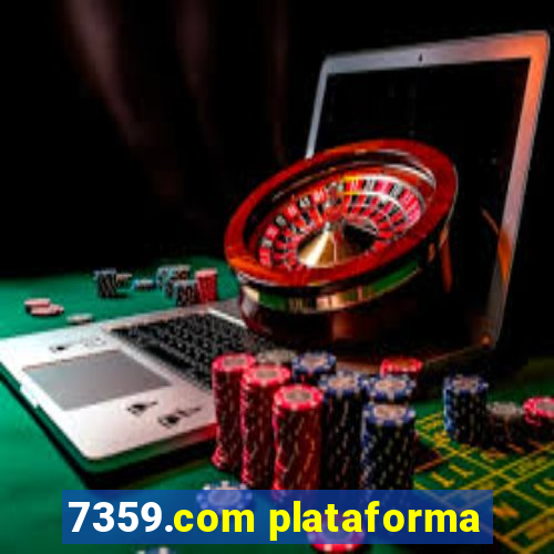 7359.com plataforma