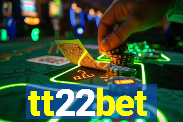 tt22bet