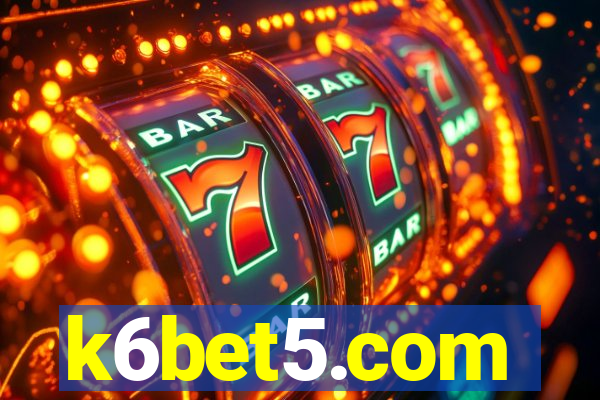 k6bet5.com