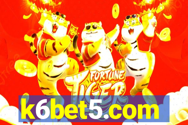 k6bet5.com