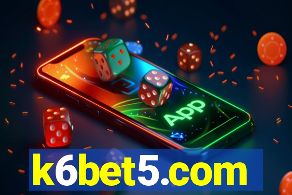 k6bet5.com