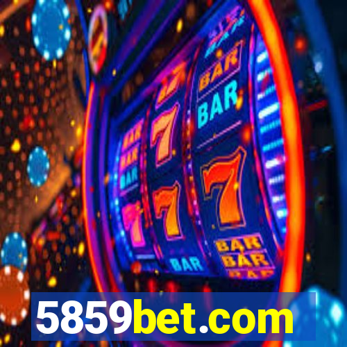 5859bet.com