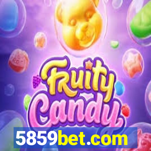 5859bet.com