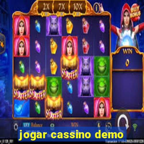 jogar cassino demo