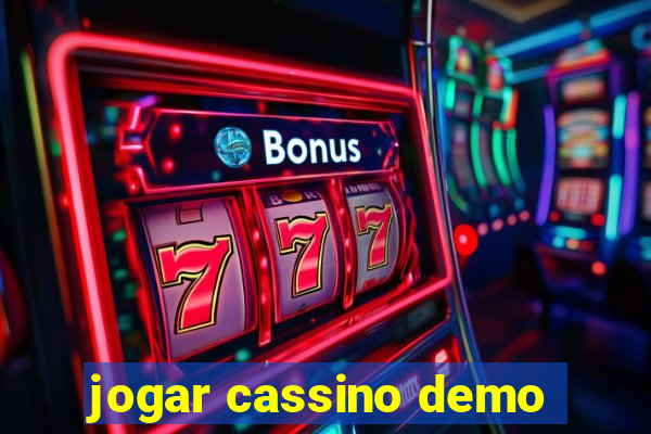 jogar cassino demo