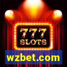 wzbet.com