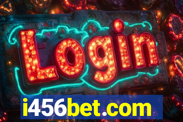 i456bet.com