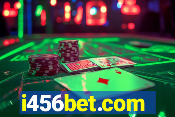 i456bet.com