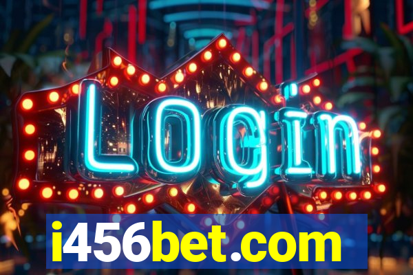 i456bet.com