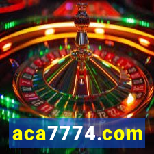 aca7774.com