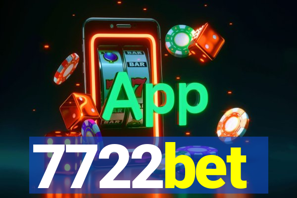 7722bet