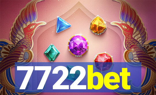 7722bet