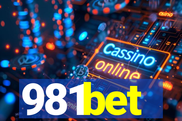 981bet