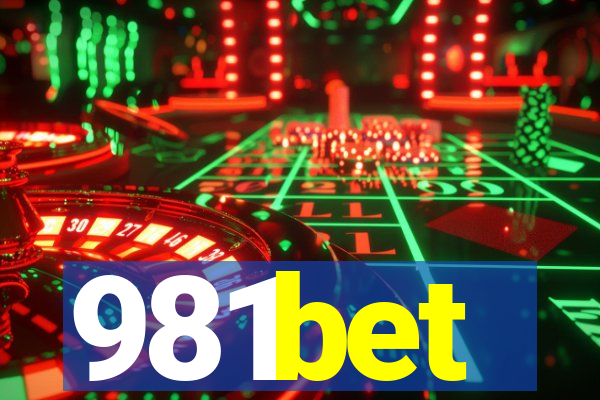 981bet