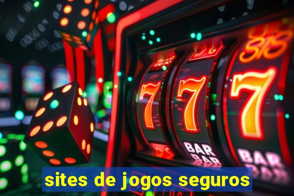 sites de jogos seguros